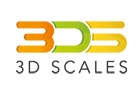 3D Scales Sal Logo (verdun, Lebanon)