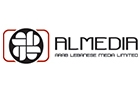 Almedia Logo (verdun, Lebanon)
