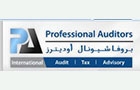 Crowe Horwath Professional Auditors Logo (verdun, Lebanon)