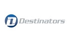 Destinators Logistics Sarl Logo (verdun, Lebanon)