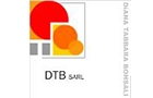 Diana Tabbara Bohsali Logo (verdun, Lebanon)