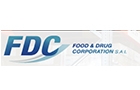Fdc Food & Drug Corporation Pharmabel Sal Logo (verdun, Lebanon)
