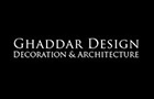 Ghaddar Design Logo (verdun, Lebanon)