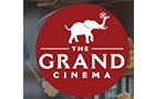 Grand Cinema Logo (verdun, Lebanon)