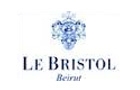 Hotel Le Bristol Logo (verdun, Lebanon)