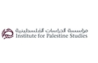 Institute For Palestine Studies Logo (verdun, Lebanon)