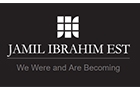 Jamil Ibrahim Est Logo (verdun, Lebanon)