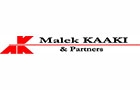 Kaaki Malek Architectural Design Office Logo (verdun, Lebanon)