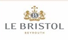 Les Gourmandises Du Bristol Logo (verdun, Lebanon)