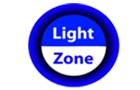 Light Zone Sal Logo (verdun, Lebanon)