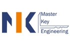 Master Key Engineering Sal Logo (verdun, Lebanon)