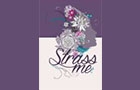 Strass Me Logo (verdun, Lebanon)