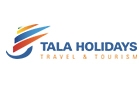 Tala Tours For Travel And Holidays Co Sarl Logo (verdun, Lebanon)