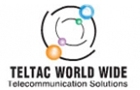 Teltac Worldwide Logo (verdun, Lebanon)