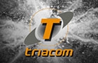 Triacom Logo (verdun, Lebanon)