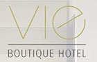 Vie Boutique Hotel Logo (verdun, Lebanon)