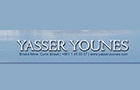 Younes Yasser Jewellery Est Logo (verdun, Lebanon)