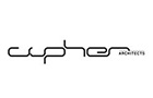 Cipher Architects Logo (wadi el zeineh, Lebanon)