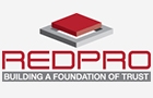 Redpro Real Estate Development & Promotion Logo (wata el mousaitbeh, Lebanon)