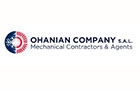 Companies in Lebanon: Ohanian Company Sal Heating & Air Conditioning Contractors