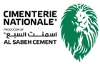 Cimenterie Nationale Sal Logo (yarze, Lebanon)