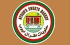 Companies in Lebanon: ayoub sweets bakery co