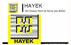 Companies in Lebanon: hayek antoine karim ets