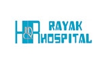 Companies in Lebanon: rayak hospital