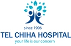 Companies in Lebanon: tel chiha hospital