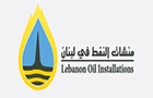 Companies in Lebanon: zahrani oil installations