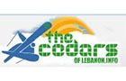 Cedars Premium Food & Beverage Sal Logo (koura, Lebanon)