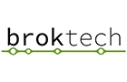 Broktech Insurance & Reinsurance Brokers Sal Logo (zalka, Lebanon)