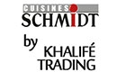 Khalife Trading Co Sarl Al Karawan Logo (zalka, Lebanon)