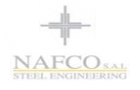 Companies in Lebanon: nafco steel engineering sal