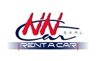 NN Rent A Car Nicolas Nicolas Rent A Car Logo (zalka, Lebanon)