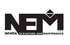 Companies in Lebanon: nohra elevators and maintenance sal