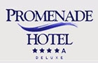 Companies in Lebanon: promenade hotel