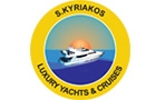 Companies in Lebanon: s kyriakos luxury yachts & cruises