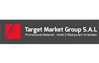 Target Market Co Sarl Logo (zalka, Lebanon)