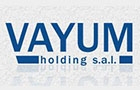 Companies in Lebanon: vayum sal