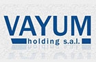 Beauty Products in Lebanon: Vayum Sal