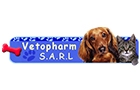 Companies in Lebanon: vetopharm sarl