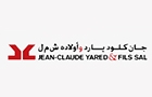 Companies in Lebanon: yared jean claude & fils sal