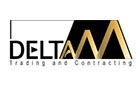 Delta M Sarl Logo (zarif, Lebanon)