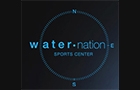 Water Nation Sports Center Sal Logo (zeitouna bay, Lebanon)