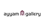 Ayyam Gallery Sal Logo (zeitoune, Lebanon)