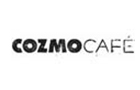 Cozmo Cafe Logo (zeitouna bay, Lebanon)