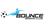 Bounce Sports Club Logo (zekrit, Lebanon)