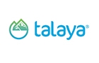 Societe Des Eaux De Tarshish Sal Talaya Logo (zekrit, Lebanon)