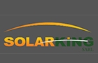 Solar King Sarl Logo (zekrit, Lebanon)